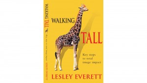Walking Tall cover