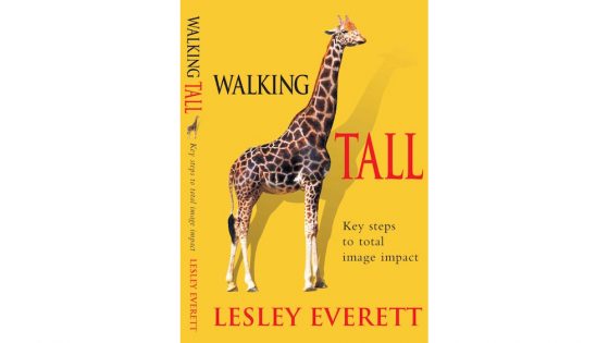 Walking Tall cover