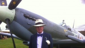 Entertain clients with Spitfire Events