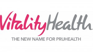 Vitality Health logo