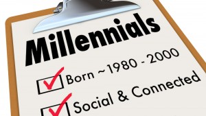 Millennials refuse to sacrifice quality of work