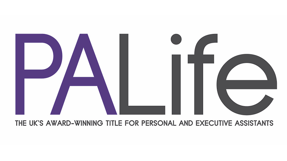 New PA Life logo