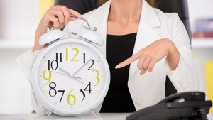 Research shows employees want to work more hours