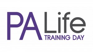 PA Life Training Day logo