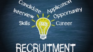 Recruitment companies can't keep up with demographic changes