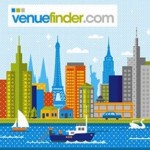 venuefinder.com graphic