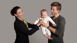 A diversity consultancy warns that a parental penalty against working mums and dads is becoming a real concern