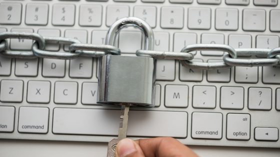 Only 1 in 4 businesses test their cyber security devices