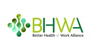 Better Health at Work Alliance logo