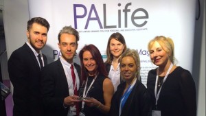 PA Life wins the pa-assist.com Members' Voice Award