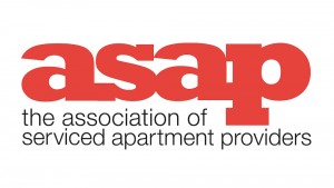 The Association of Serviced Apartments Providers logo