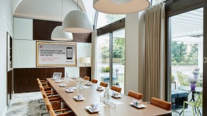Marriott Regents Park