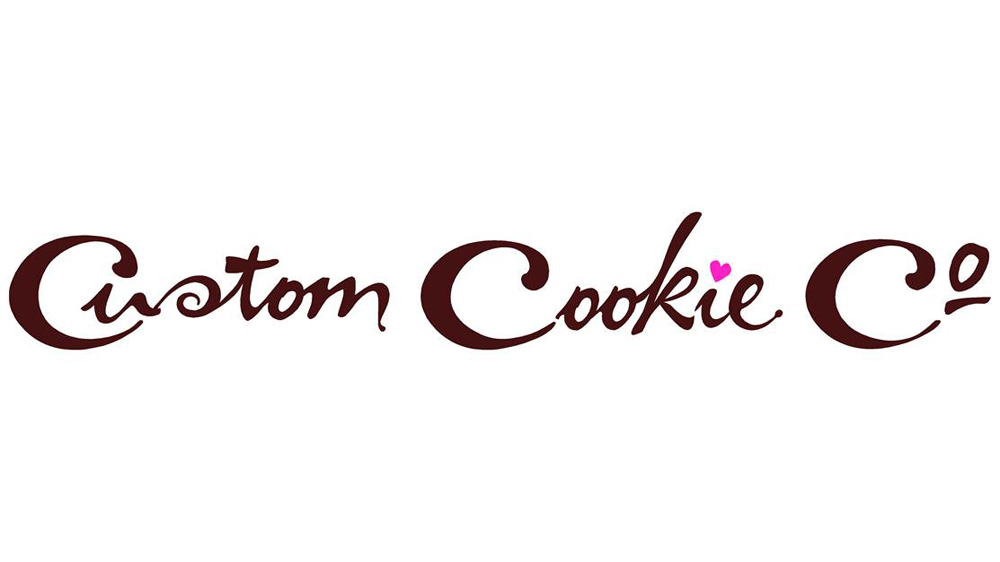 Custom Cookie Company logo