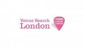 Venue Search London logo