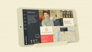 Skyline partners with YourWelcome app