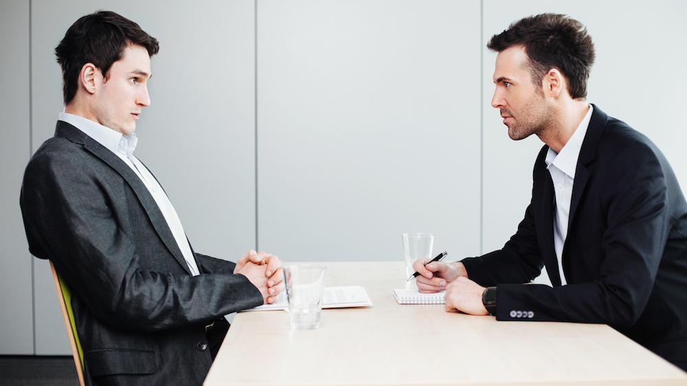 How to spot a bad boss at an interview