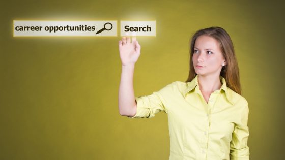 Tips to help you find a job you love