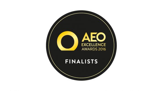 PA Life Training Day shortlisted for AEO Excellence Awards