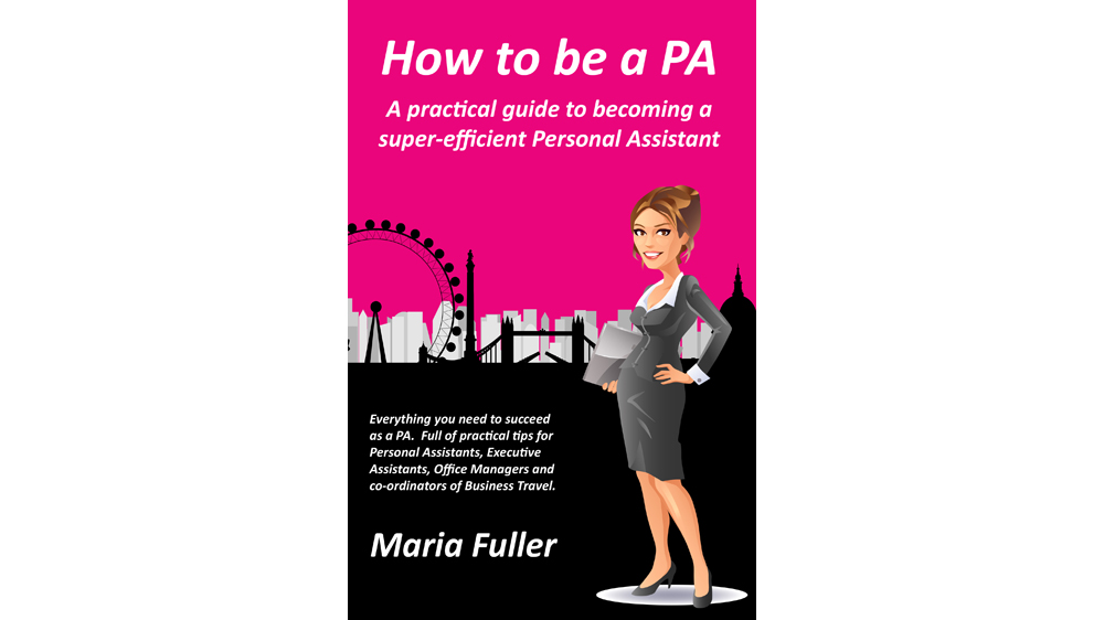 How to be a PA