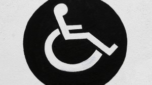 There is a lack of data concerning disabled people on boards