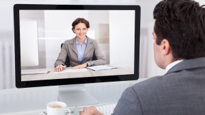 Businesses can save thousands by video conferencing