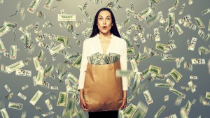 83% of Brits wouldn't tell their boss if they win the lottery