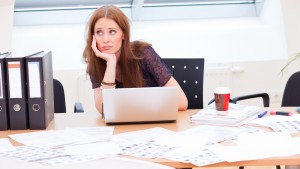 Half of Brits have failed to see a GP because of work