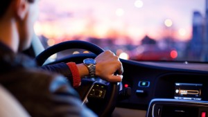 Tips for driving for work