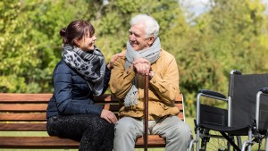 Only a third of employers are supporting working carers