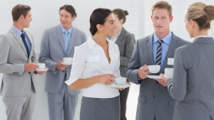 Nescafé survey reveals office break frustrations
