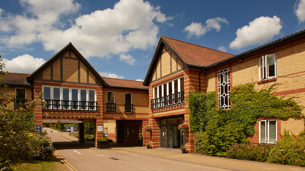 The Scarman centre at Warwick Conferences