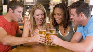 Brits consider only a third of their lives to be fun