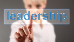 Tomorrow's assistant will take on a leadership role