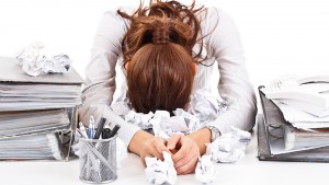 How to notice if you're approaching burnout