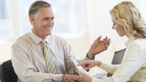 How to turn your performance review into a success