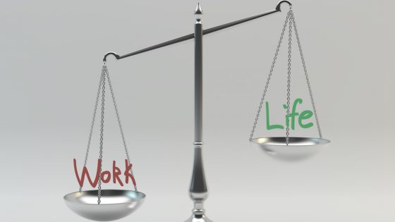 9 signs you have a poor work-life balance