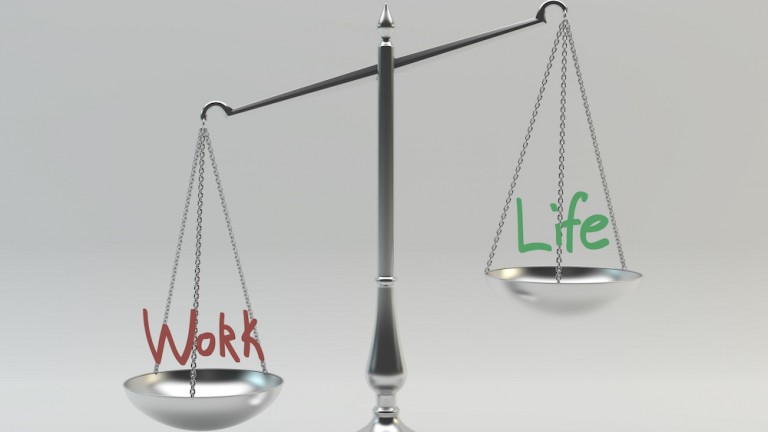 9 signs you have a poor work-life balance · PA Life