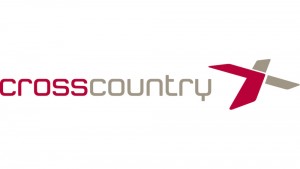 CrossCountry logo