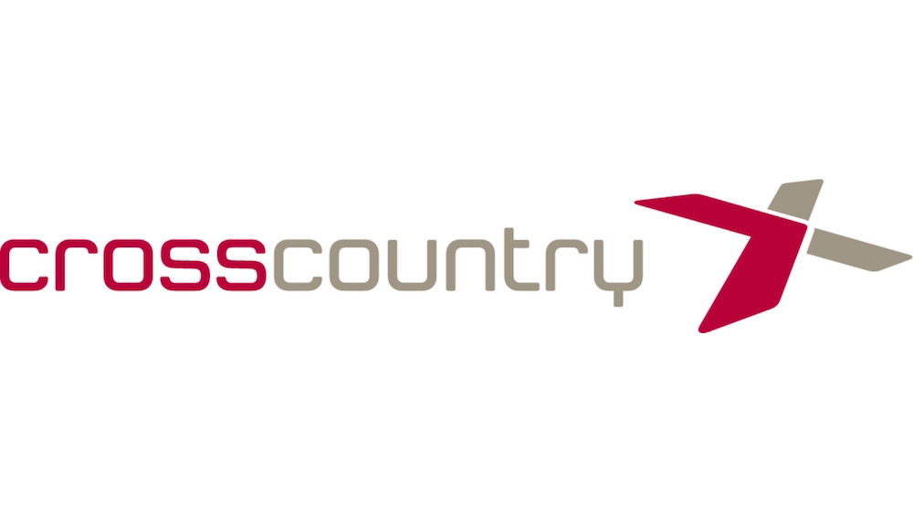 CrossCountry logo