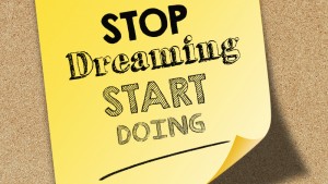 75% of Brits dream of starting their own business