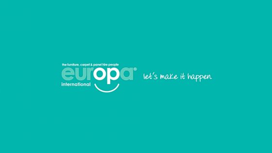 Europa International logo