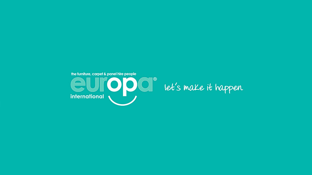 Europa International logo
