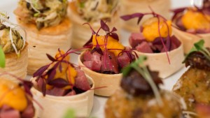 Peyton Events launches new event menu at IWM London