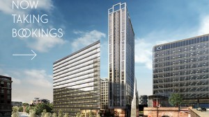 CitySuites serviced apartments