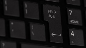 Job hunting is being treated like booking a holiday