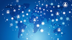 Tips for networking on a global scale