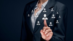 Networking events at the Business Travel Show