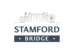 Stamford Bridge logo