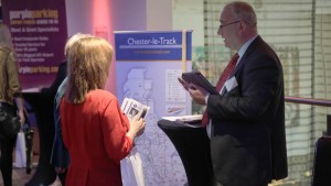 How to succeed at an exhibition