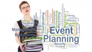 Top tips from Apex for stress-free events